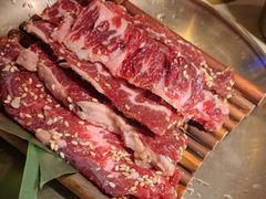 -西塔老太太泥炉烤肉(温州首店万象城黑金店)