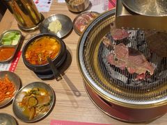 -西塔老太太泥炉烤肉(武汉摩尔城店)