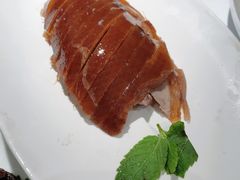 -四季民福烤鸭店(前门店)