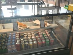 -西安高新希尔顿酒店·咖啡露台西餐厅