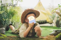 -韩国童感TOUCH PHOTO儿童摄影(朝阳分店)