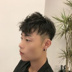 -MRMODE时尚先生美发沙龙