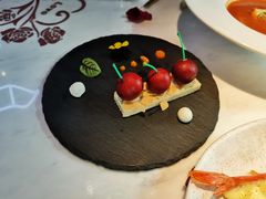 -Wei菋·Le Bistrot