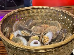 -蚝堡海鲜·威海菜·海肠捞饭·烧烤·亚洲吃蚝公司(幸福门店)