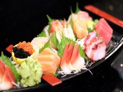 20-桃屋日本料理(清华科技园店)