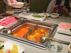 -海底捞火锅(劲松店)