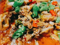 -辛香汇(大华第一坊店)