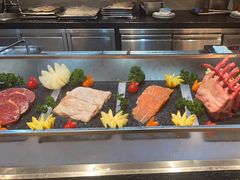 -博林天瑞喜来登酒店·西丽尚膳