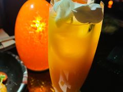 -FLAIR顶层餐厅酒吧(浦东丽思卡尔顿酒店)