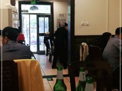 大堂-湘肠香火锅店(团结湖店)