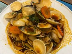 -Doo Dee Thai Food(Issan/Isaan/Esan)