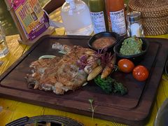 -Pistolera Mexican Cantina女枪手墨西哥餐厅(碧云路店)