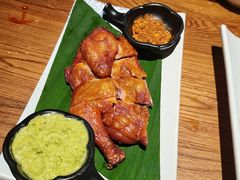 -云海肴·汽锅鸡·云南菜(美罗城店)