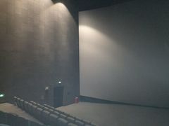 -CGV影城(黄河道ScreenX店)