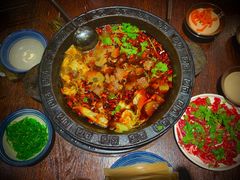 -受气牛肉·耙牛肉火锅(水晶郦城店)