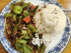 -大陈鸿源牛肉馆(大陈总店)