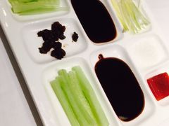 -同喜烤鸭店(光芒店)