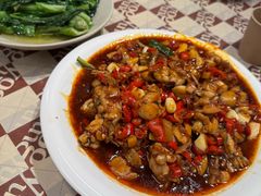 -老三样·旧食新味(万寿宫店)