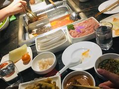 -海底捞火锅(亲贤北街店)