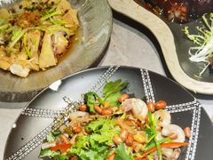 生啫脆口生肠-啫神·广州地标美食(北京路店)