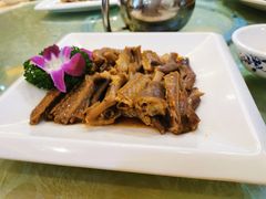 卤水掌亦-百合海鲜酒楼(白云东平店)