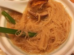 海鲜面-原製原味(普陀山磐龙店)