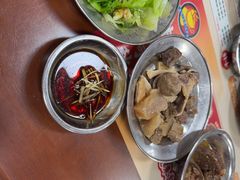-阿秋牛排(湖心街店)