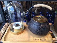-BeauTea水仙(coco park店)