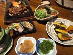 -和彩放题餐厅(酒仙桥店)
