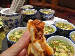 -永明岐山面(高新店)