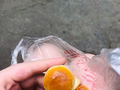 金桔酥-宫廷糕点铺