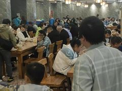 大堂-清真马杰山牛肉汤馆