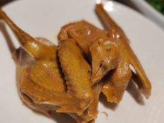 -鸽子侯·家宴·平价海鲜(绿地店)