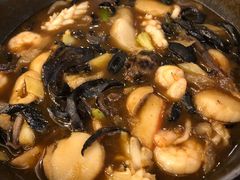 -益健海鲜大食坊(拱北口岸店)