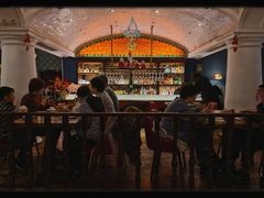 -Golden Lily河内巴黎法越料理餐厅(建国西路店)