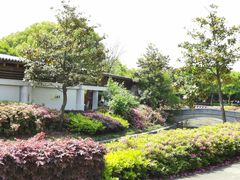 景点-蠡湖大桥公园