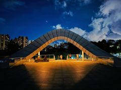 -白石龙音乐公园