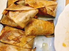 纸包鸡-天添纸包鸡家常菜