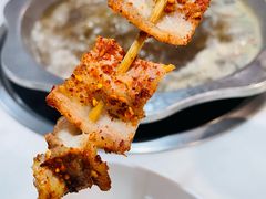 -傣妹火锅(南京东路一店)