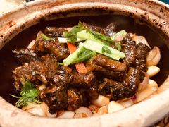 -全聚德(哈尔滨店)