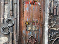 -嘉兴月河历史街区