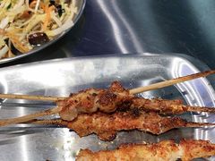 -马路牙子烧烤音乐酒馆(望京店)