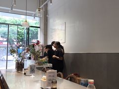 大堂-小豆海棠(嘉兴路店)