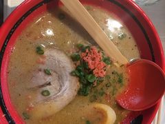 一幻拉面-一幻拉面(铜锣湾店)