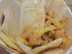 -鸡柳大人鸡柳年糕薯条(农贸云创店)