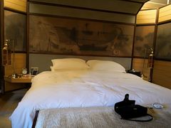 -天津津利华酒店