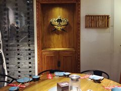 包厢-局气 烤鸭·北京菜(光华路店)