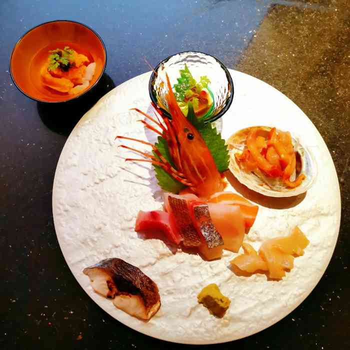 竹田和风料理