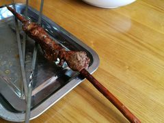 -马艾萨中国兰州传统牛肉面(惠新里店)