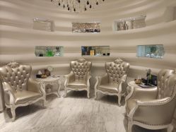 大厅环境-洁铭新加坡医美